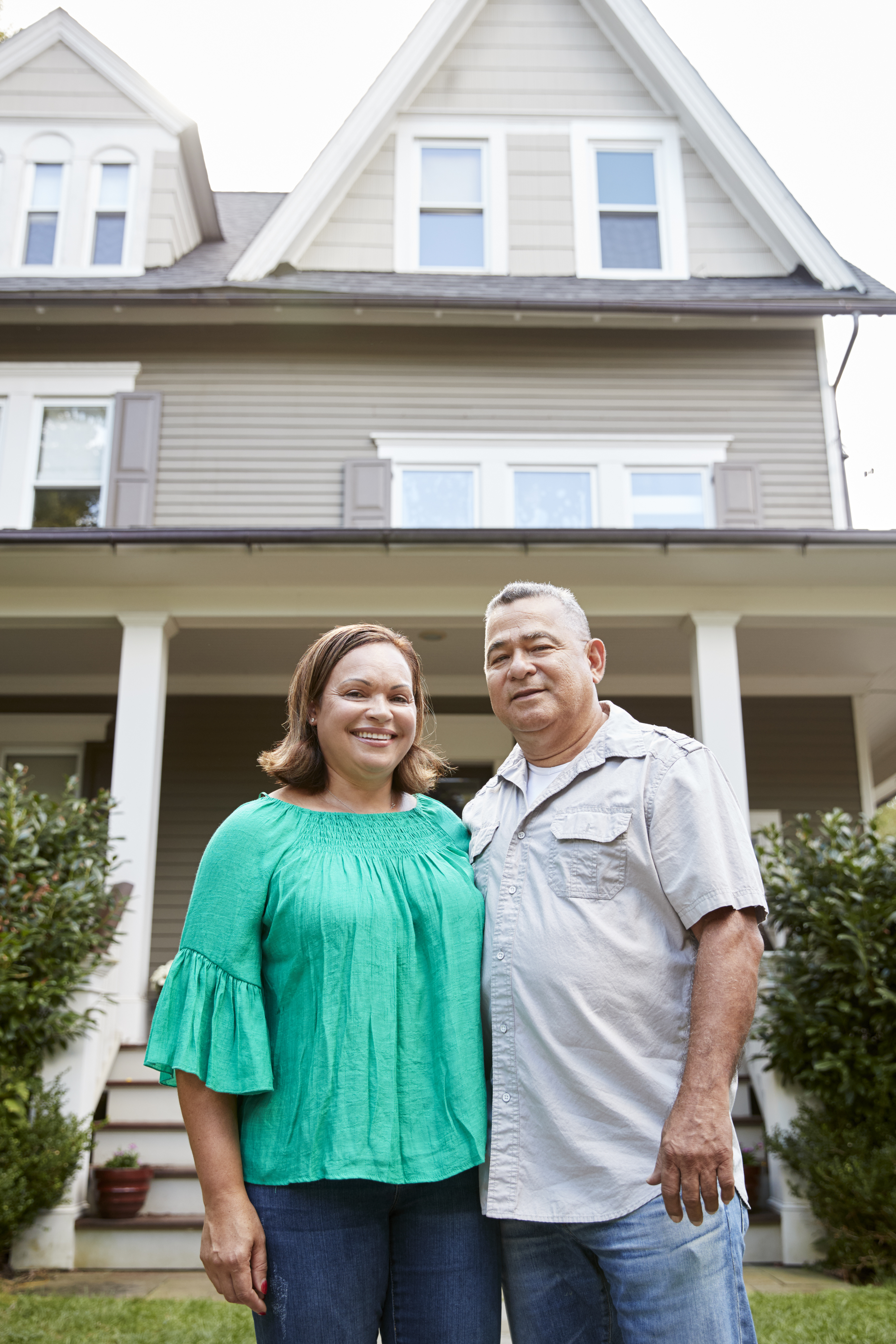 Home Buying Guide