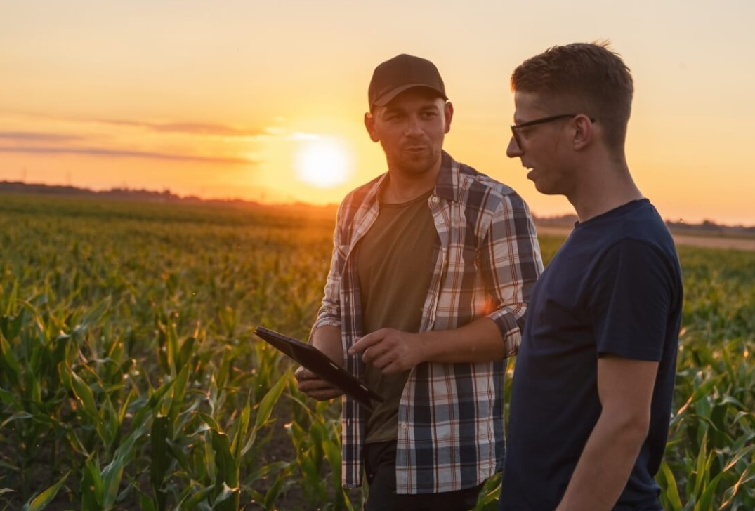 Landowner Partnerships