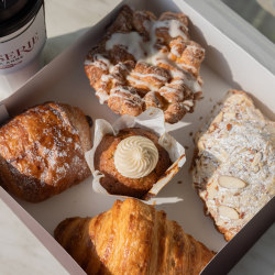 Croissants