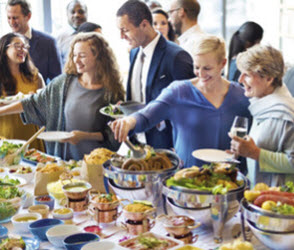 Catering