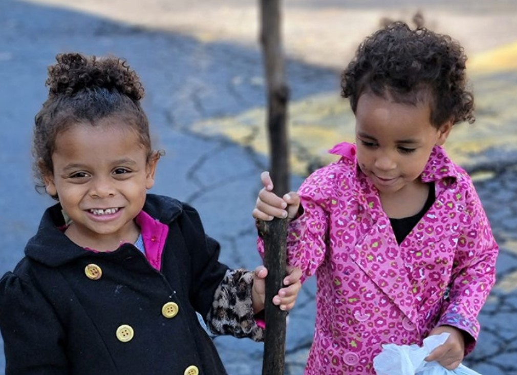 Spanish Lessons To Our 3-4-Year-Olds