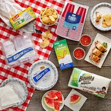Household and Essentials