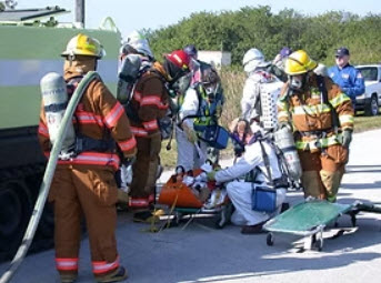 Emergency Planning & Response