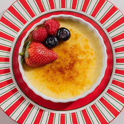 Desserts