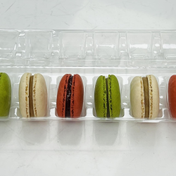 Desserts