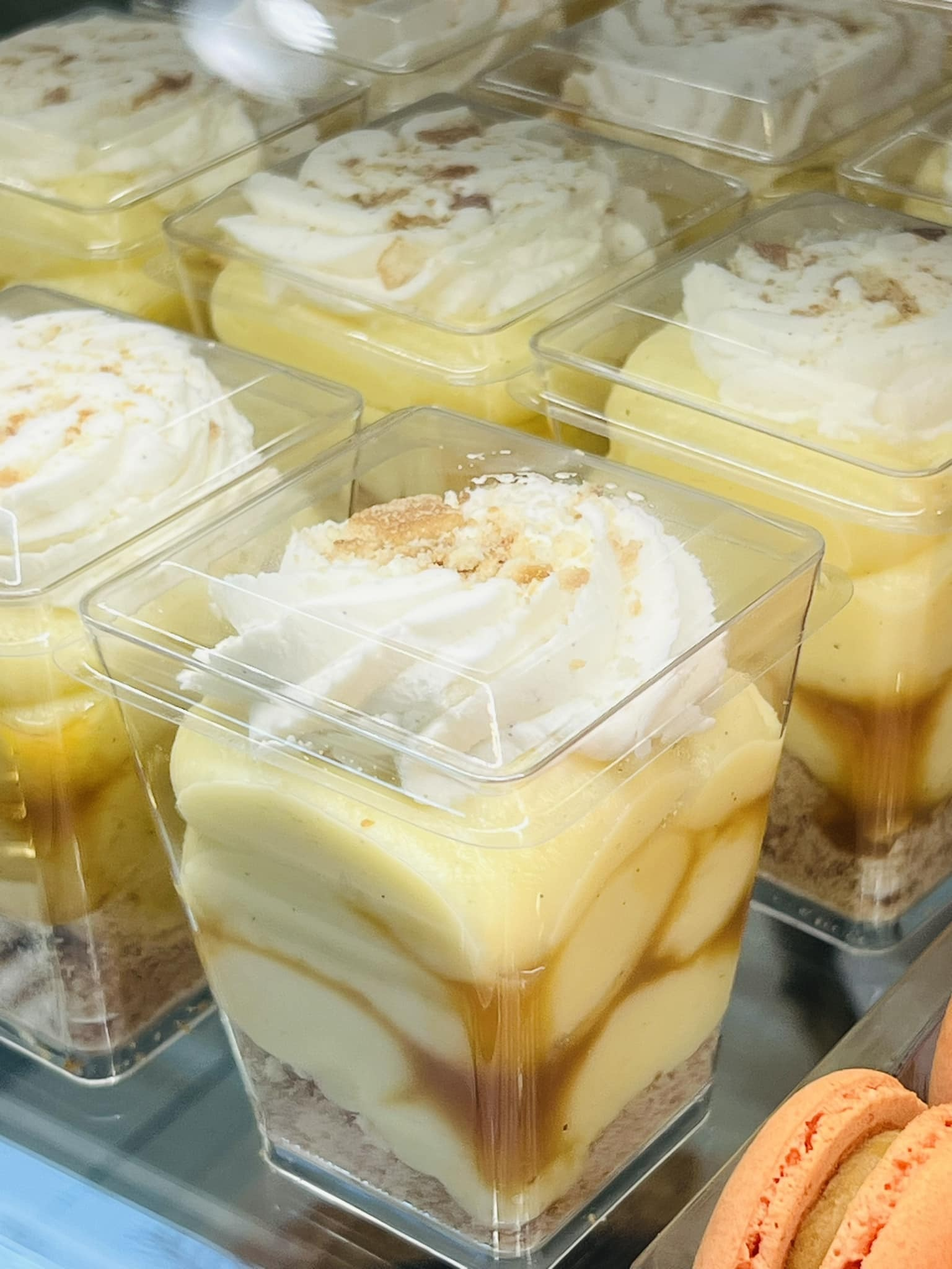 Desserts