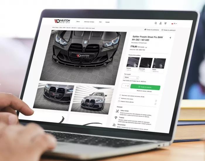 UI/UX Design
