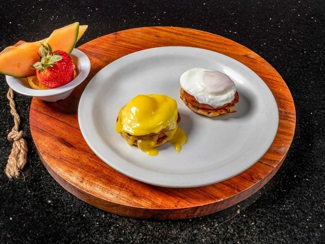 Benny's From Heaven