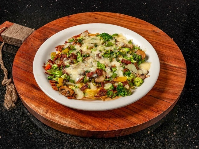 Specialty Omelettes