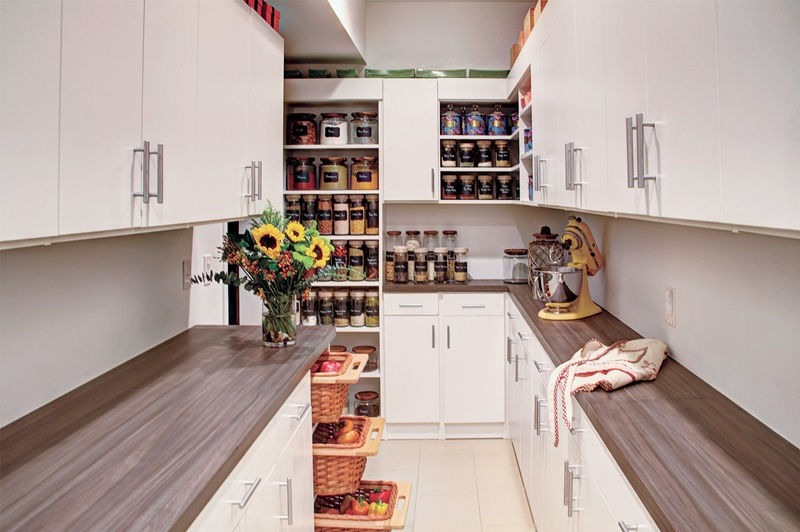 Pantry