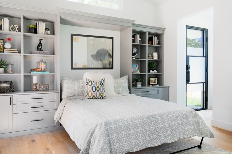 Wall Beds