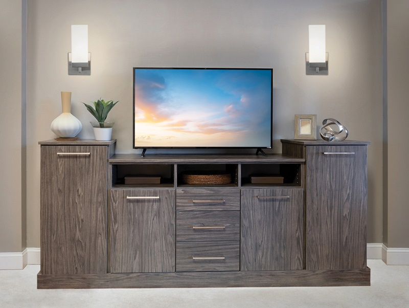 Wall Units
