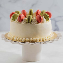 Pies and Cakes