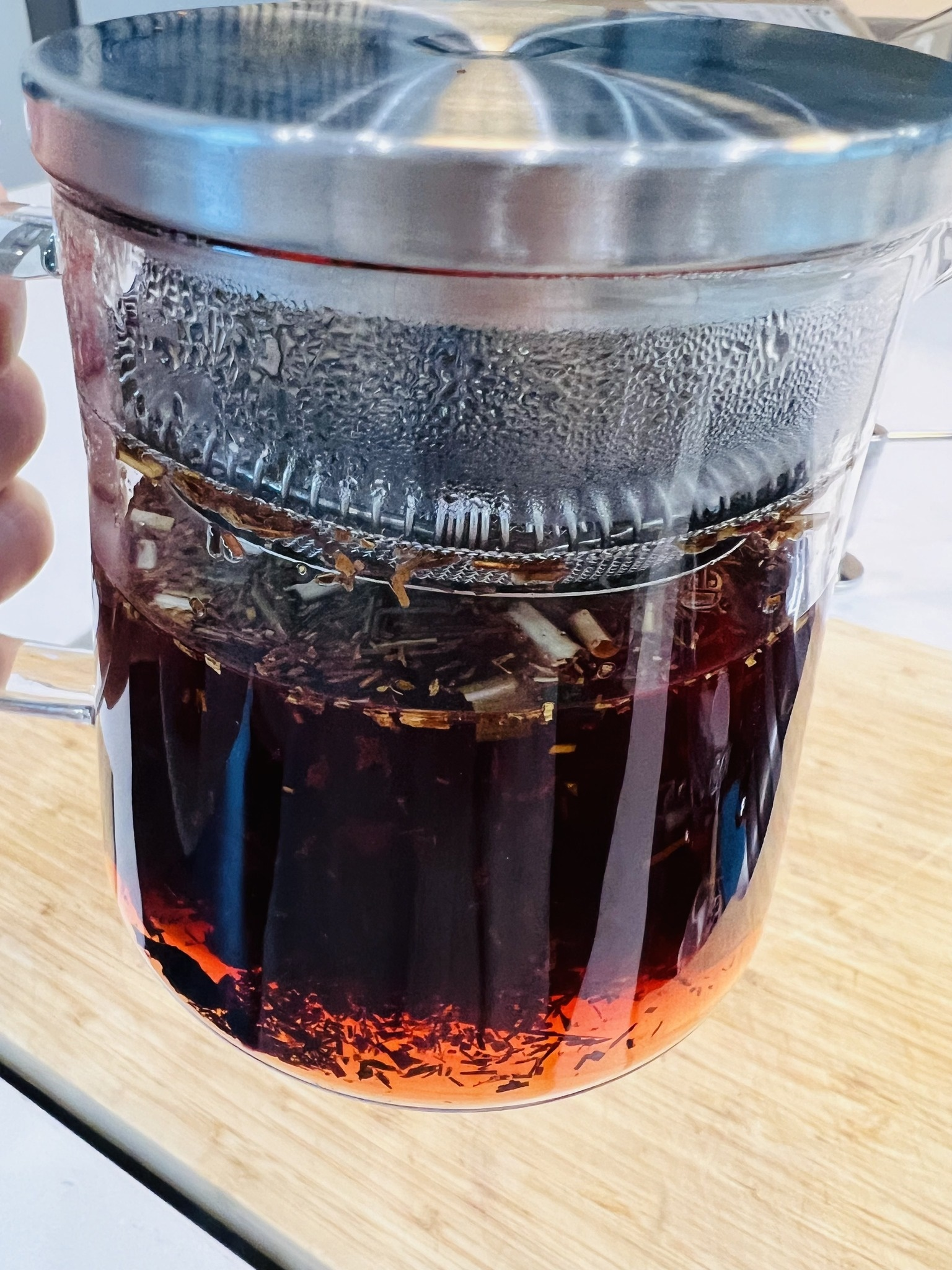 Tea