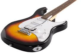 Electric Guitar