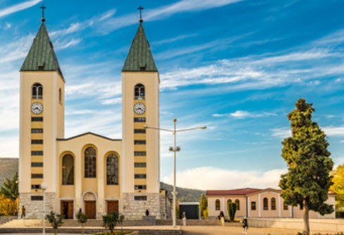 Parish