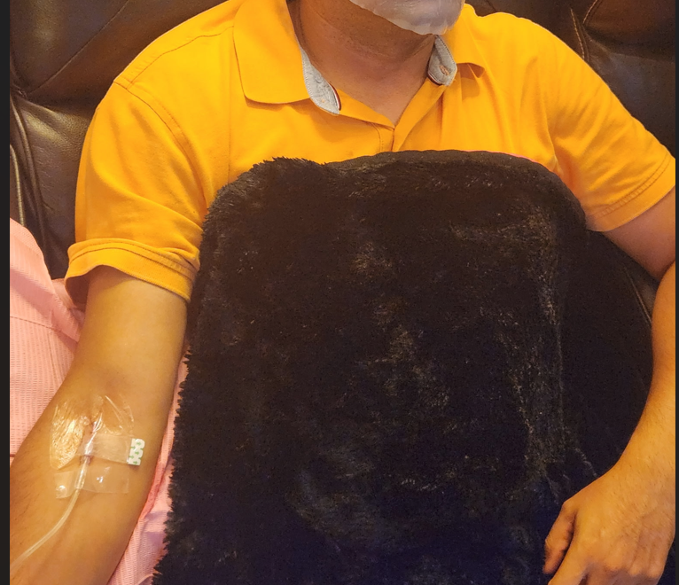 IV Therapy
