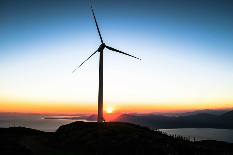 Wind and Solar Power