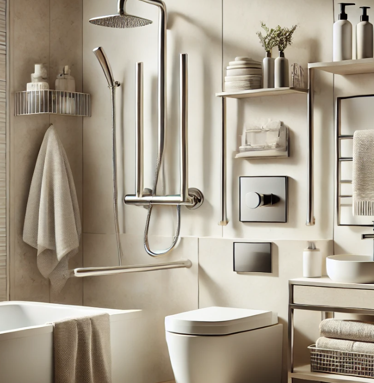 Bathroom Remodelling