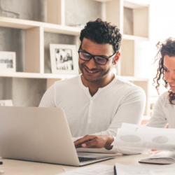 Personal Checking Accounts