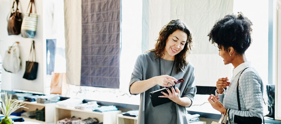 Merchant Services