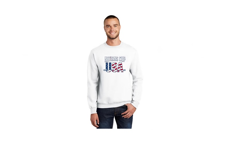 Team USA Gear