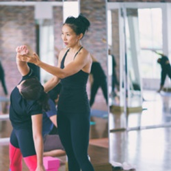 True Beginners Yoga
