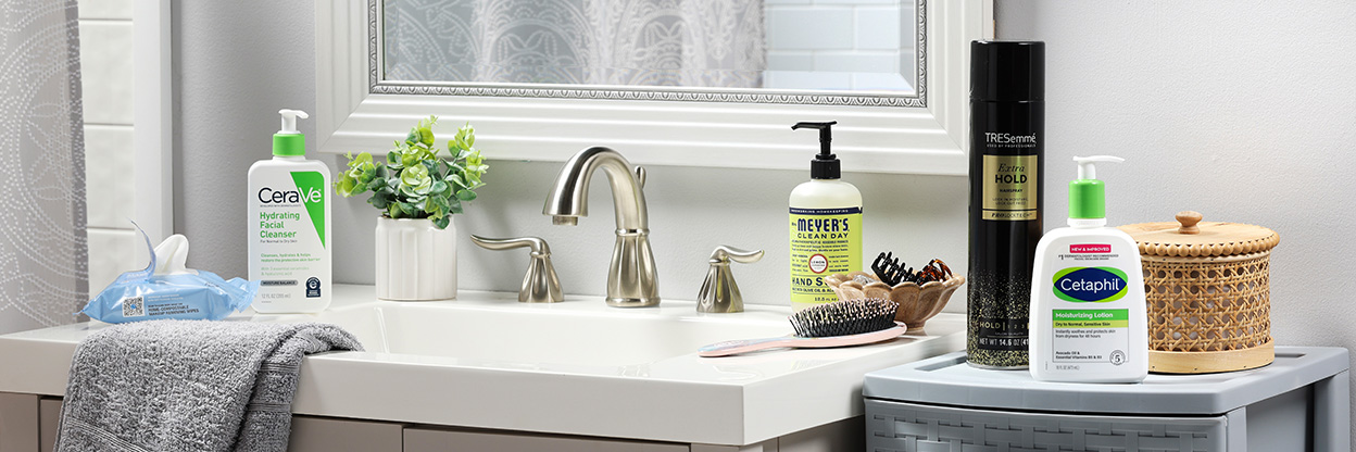 Beauty & Personal Care