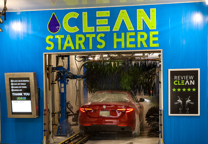 Clean-est Ultra