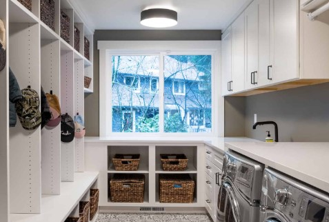 Remodels