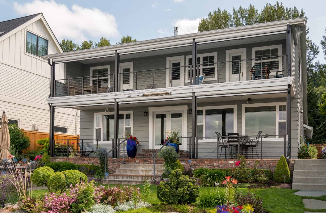 Custom Homes