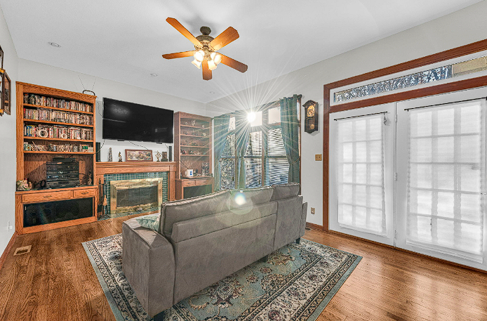 Property Search