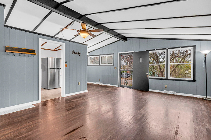Home Valuation