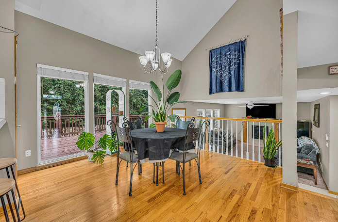 Preparing your home for sale