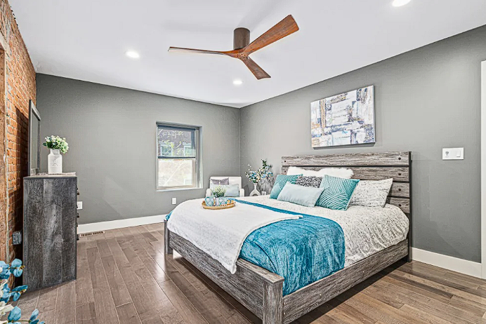 Sell a home