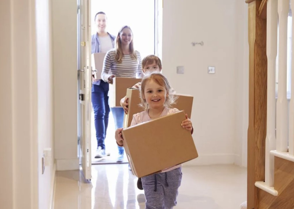 Relocation Services