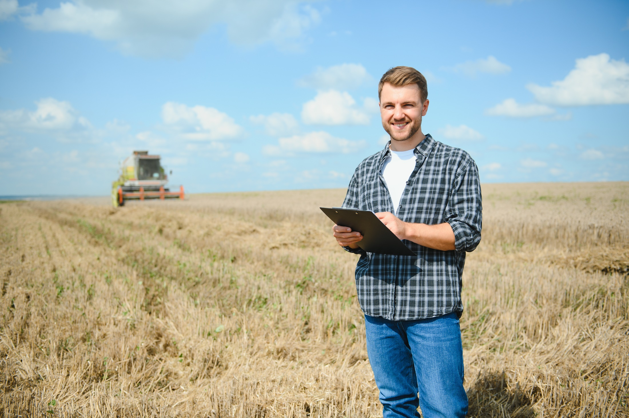 Farmers and Ranchers