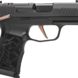 Handguns