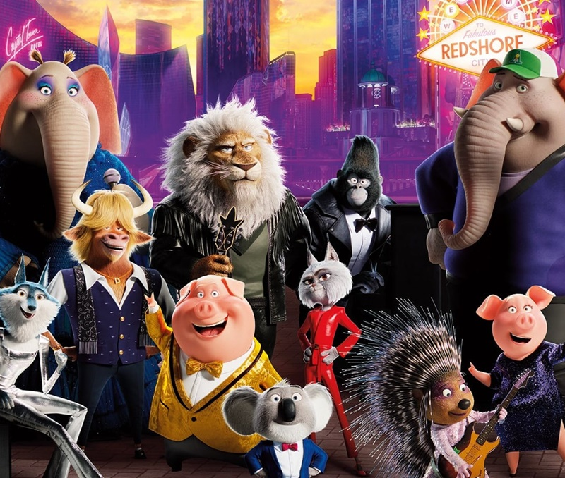 Flix Picks