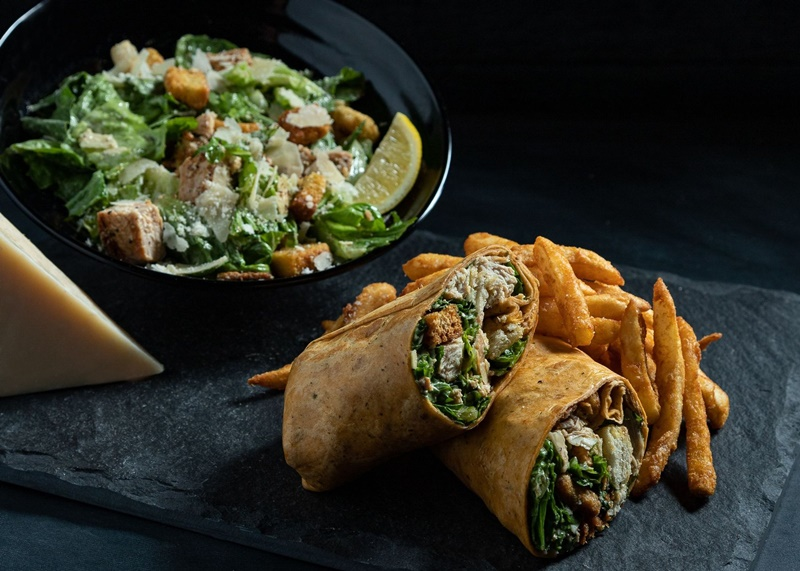 Food Menus