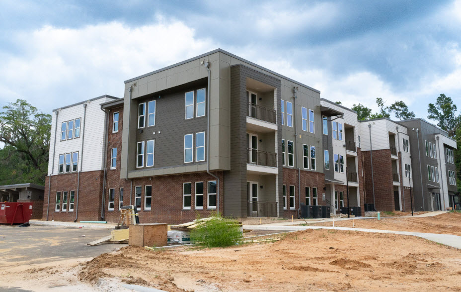 Public Housing