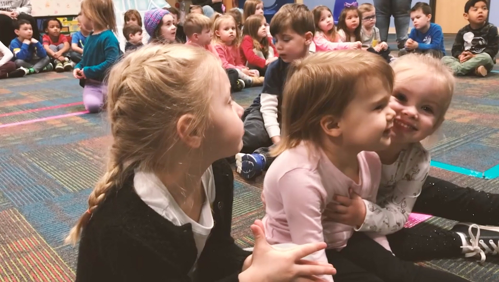 Preschool