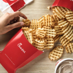 Mobile Ordering