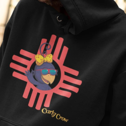 Curly Crow Shop