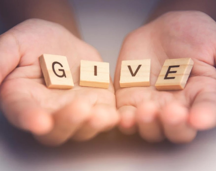 Community Book Donation Program