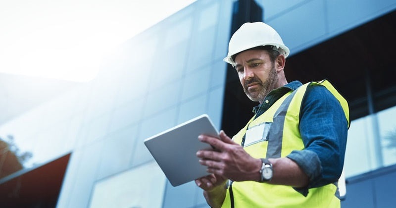 Financial Planning for Commercial Construction Industry