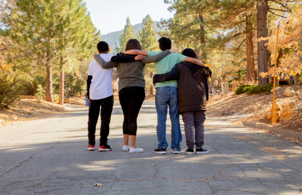 Youth Ministry