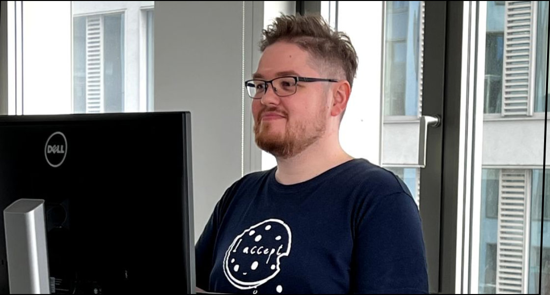 Employee of Record