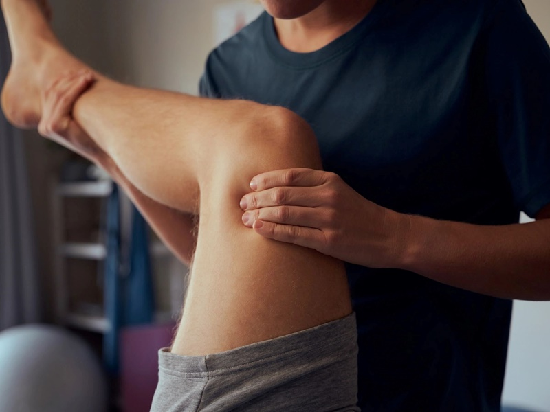Massage Therapy