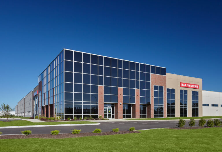 Manufacturing Construction